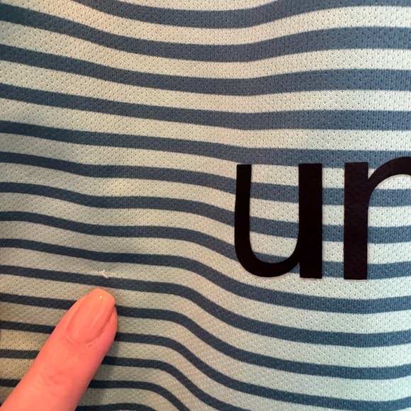 NIKE BARCELONA 2016/17 THIRD SHIRT NEYMAR #11 FIFA CLUB LA LIGA PATCH SIZE US S - Picture 7 of 8